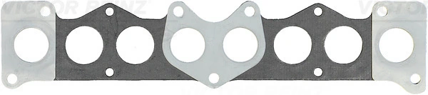 Gasket, intake/exhaust manifold